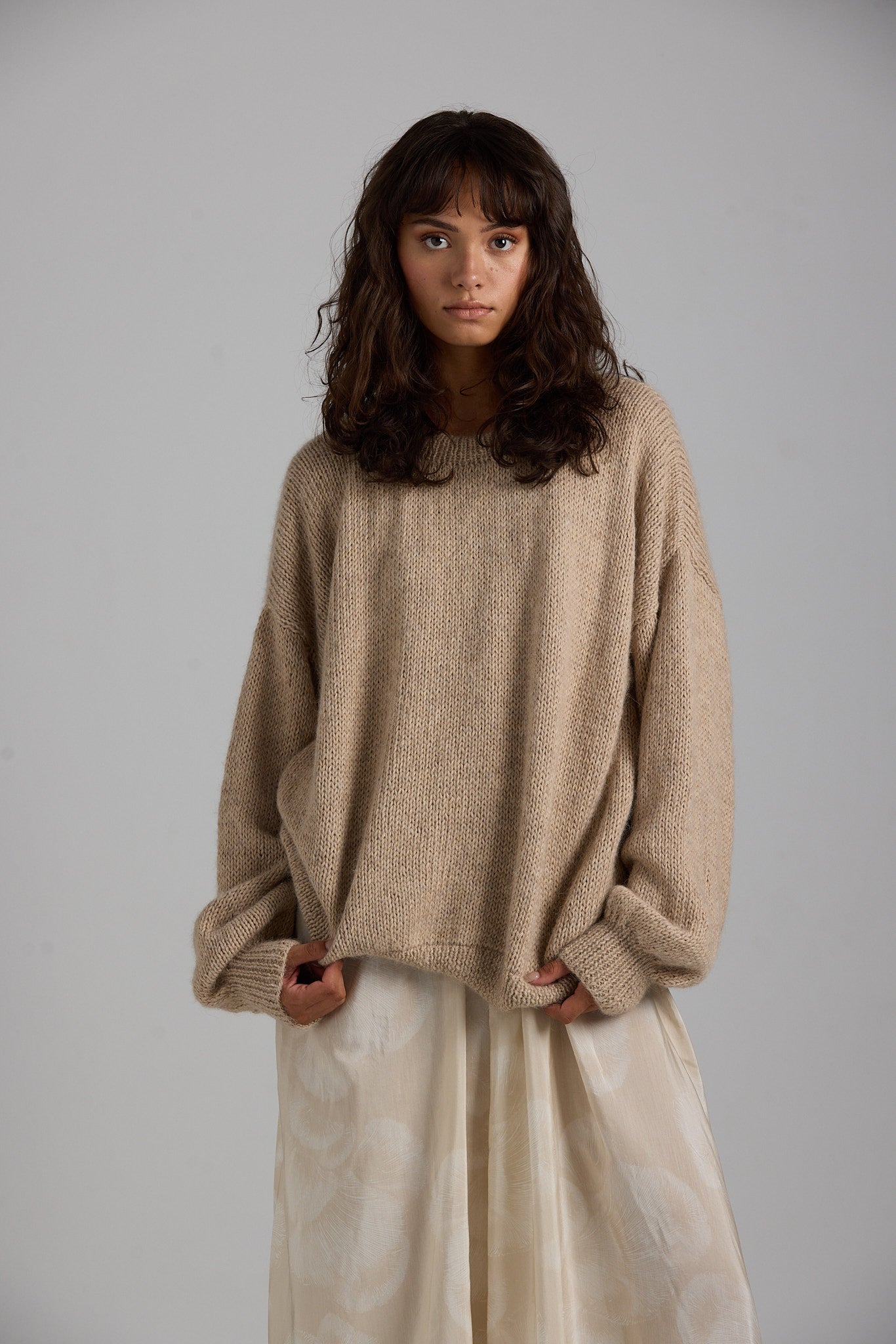 First Born Knits