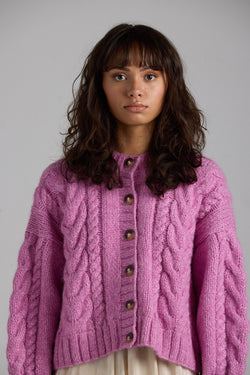 Lulu Magenta