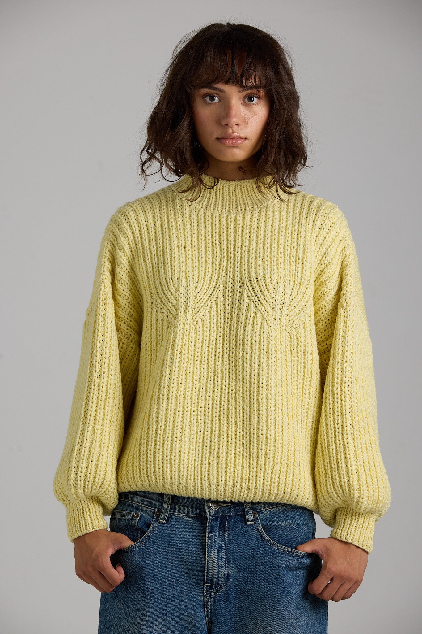 First Born Knits