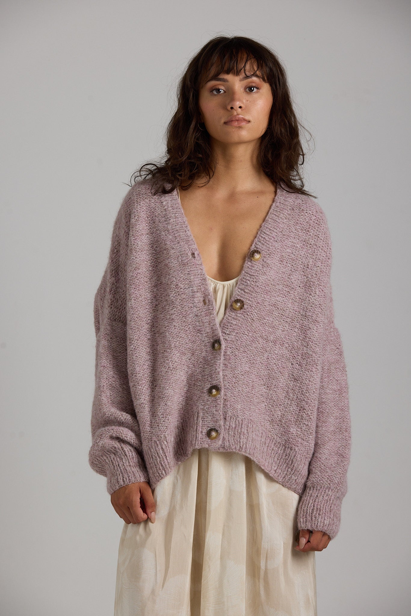 Coco Cardigan