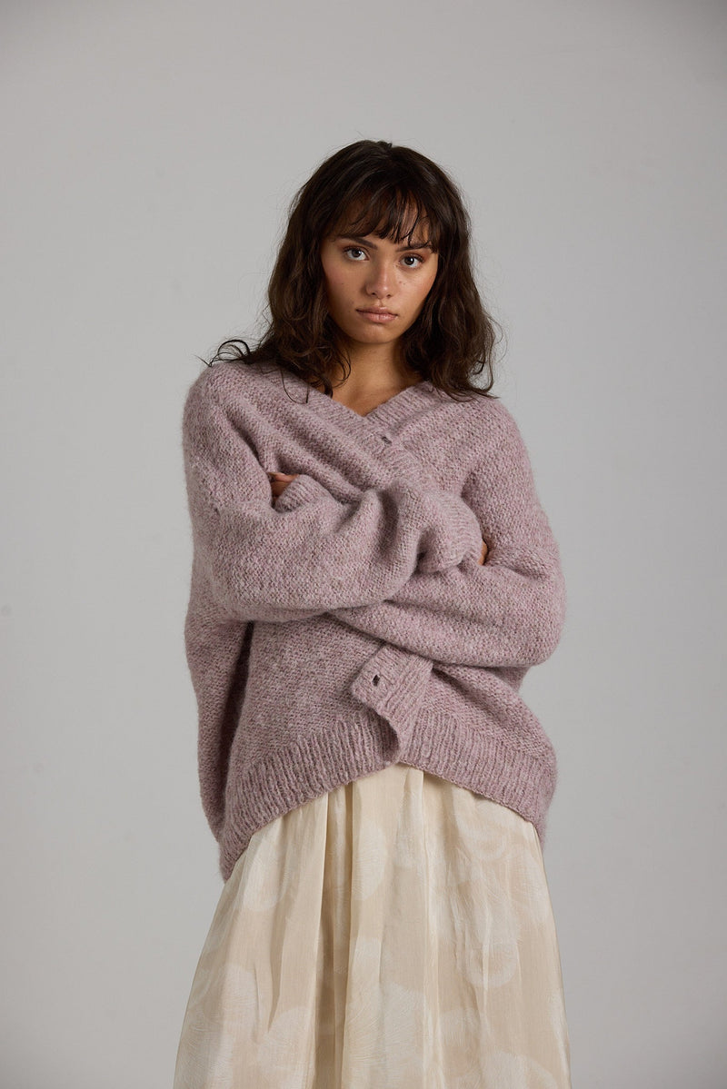 Coco Cardigan