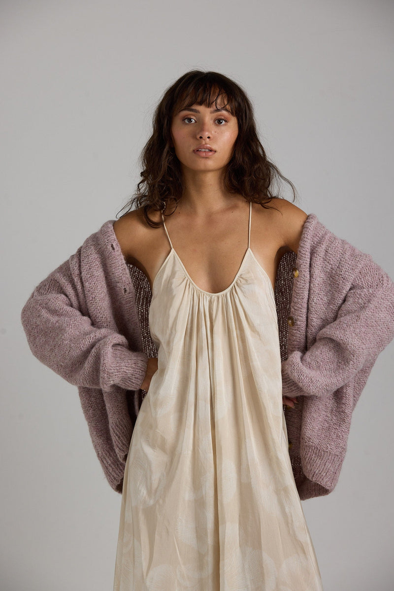 Coco Cardigan