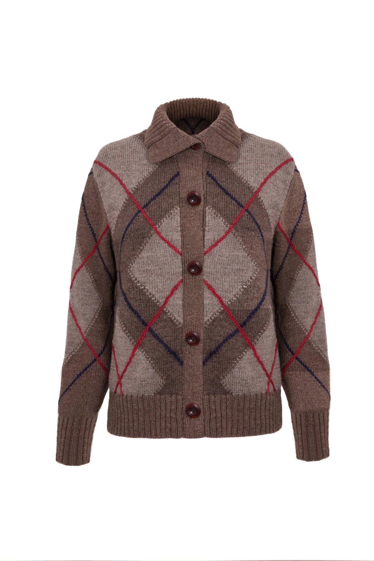 Gretna Cardigan