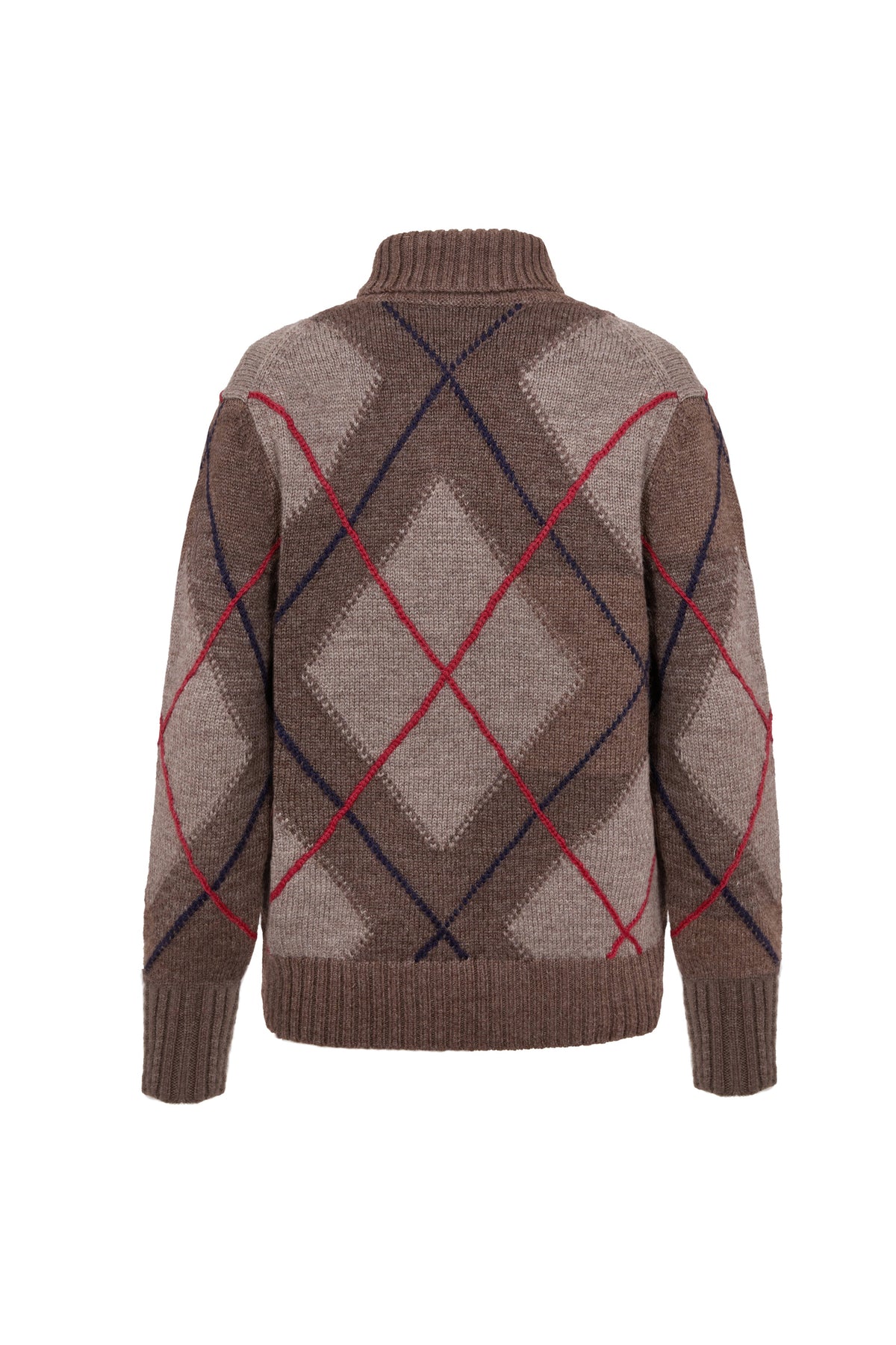 Gretna Cardigan