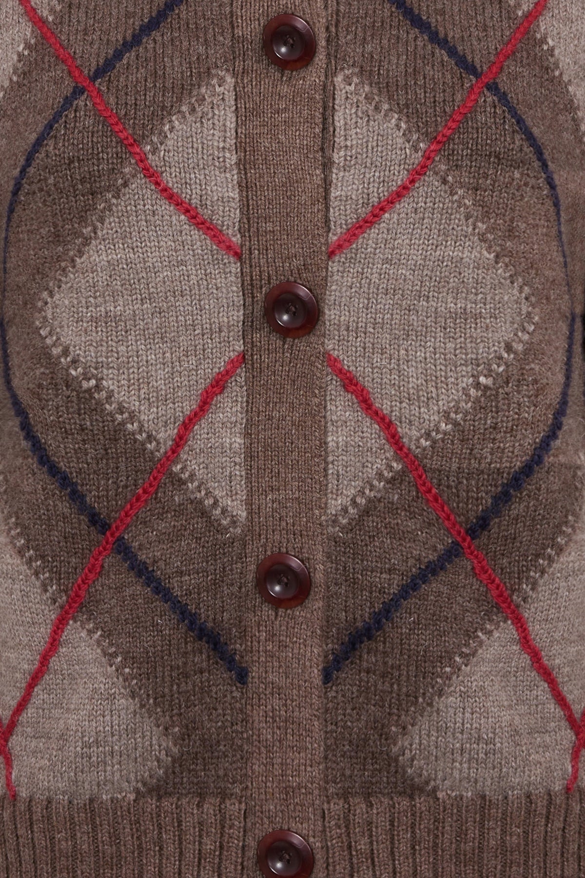 Gretna Cardigan