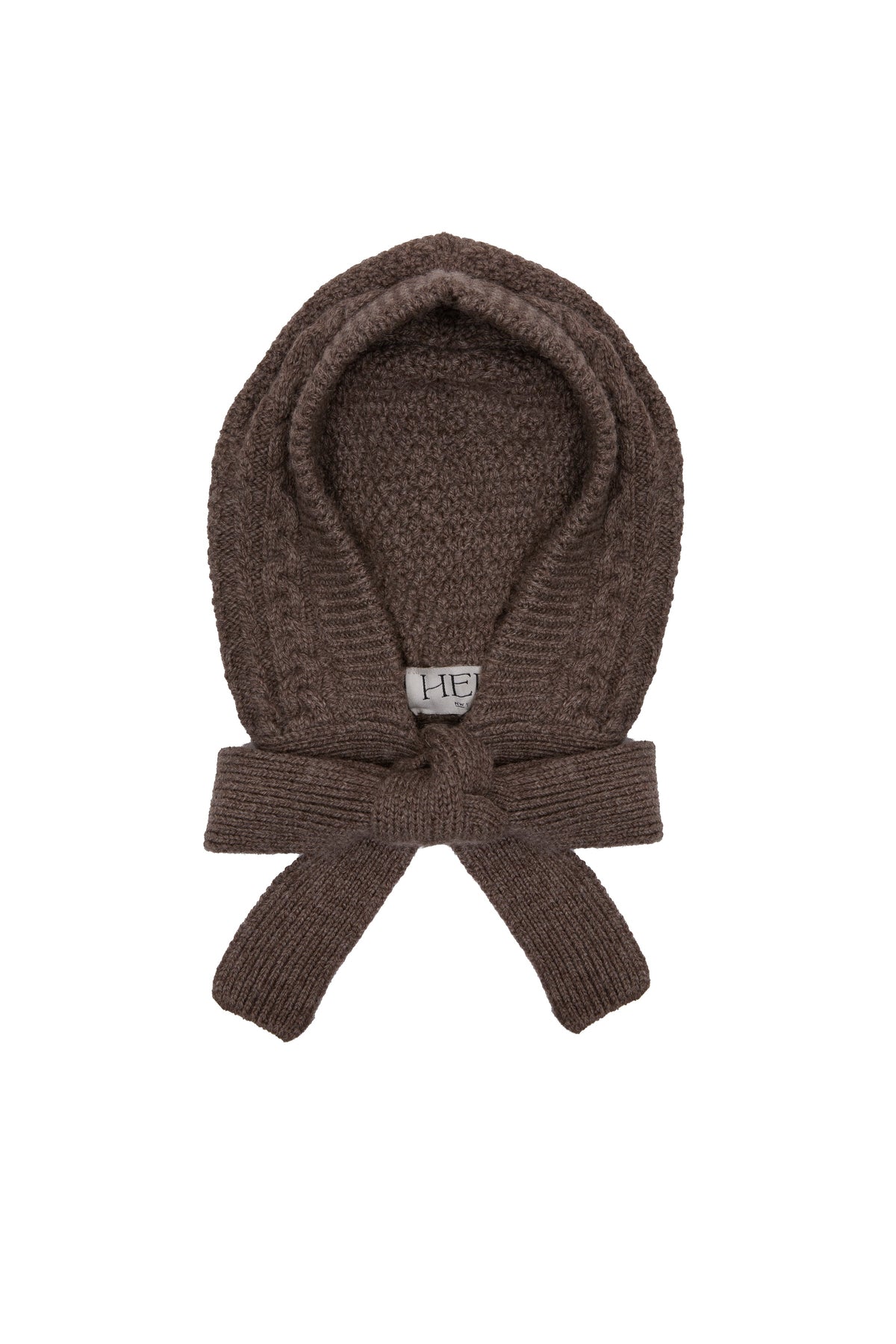 Whitby Bonnet in Loam