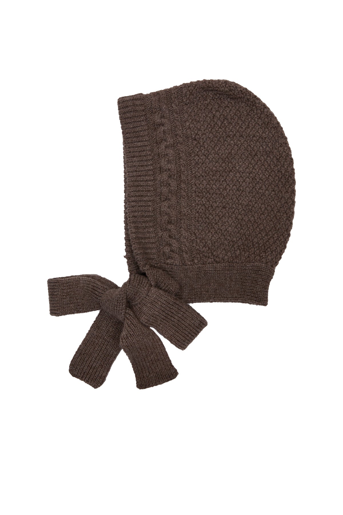 Whitby Bonnet in Loam