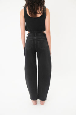The REbarrel Jeans