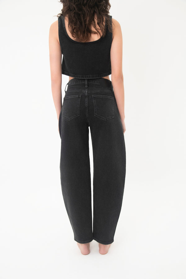 The REbarrel Jeans