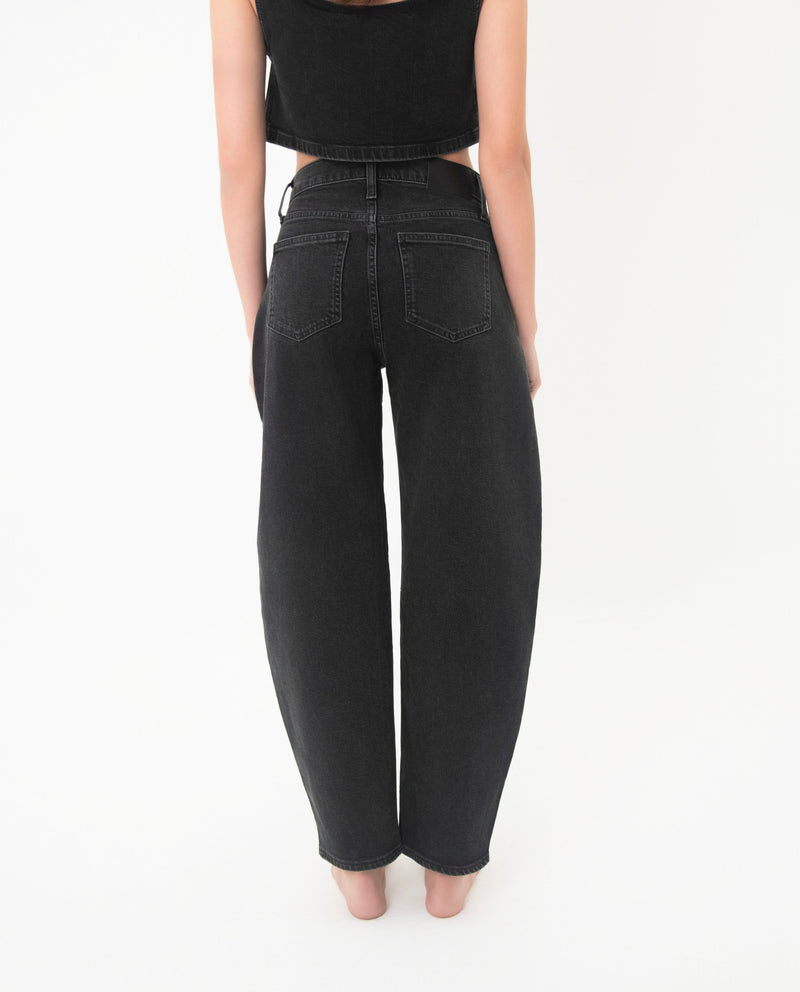 The REbarrel Jeans