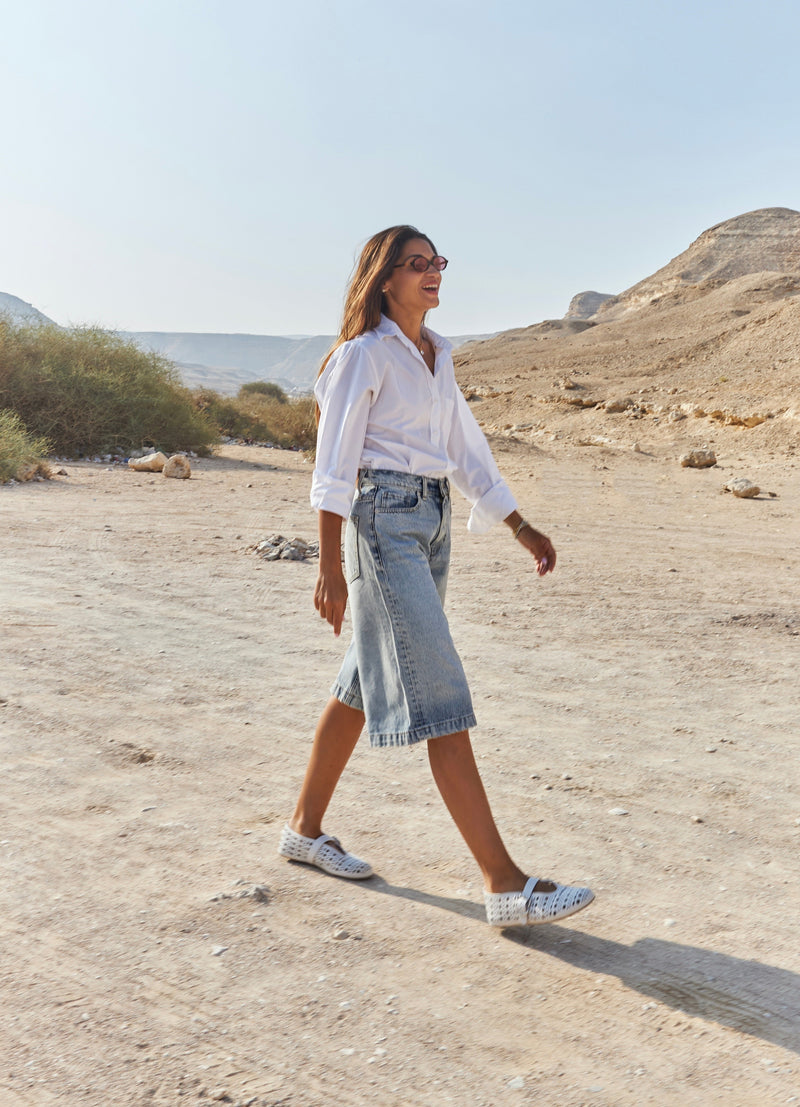The Revolve Shorts
