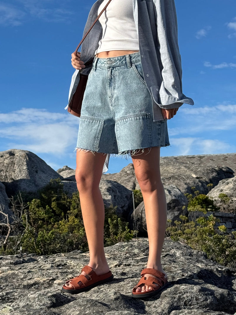 The REcargo Shorts