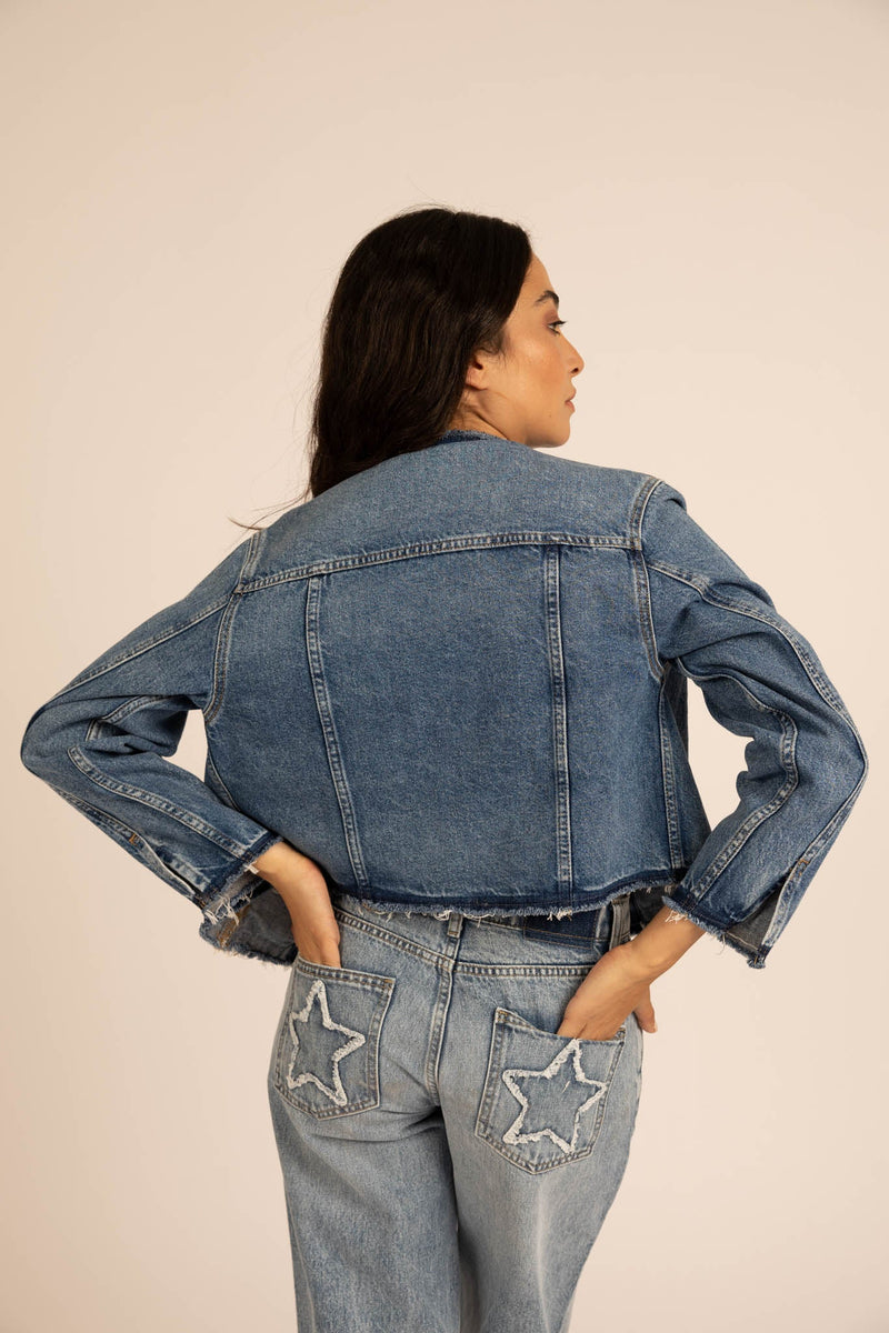 The REwork Jacket
