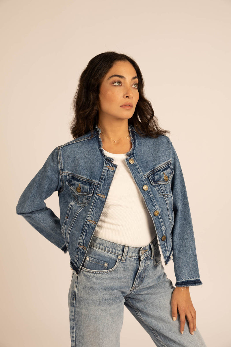 The REwork Jacket