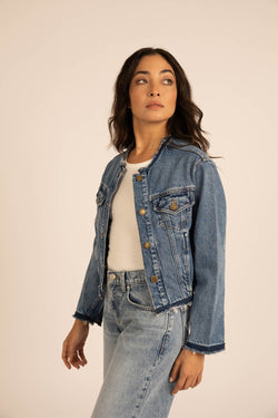The REwork Jacket