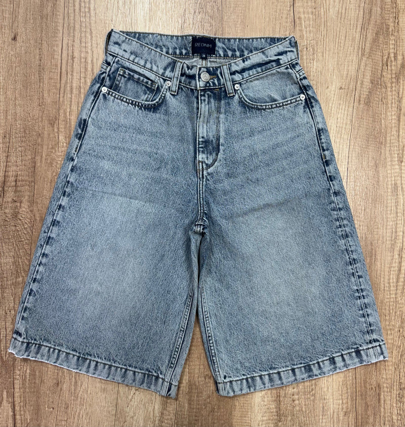 The Revolve Shorts