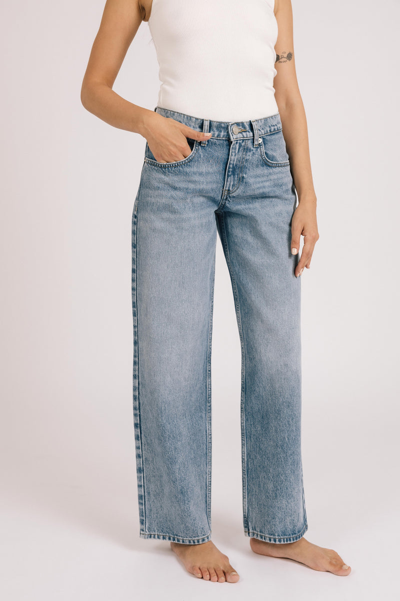 The REprep Jeans
