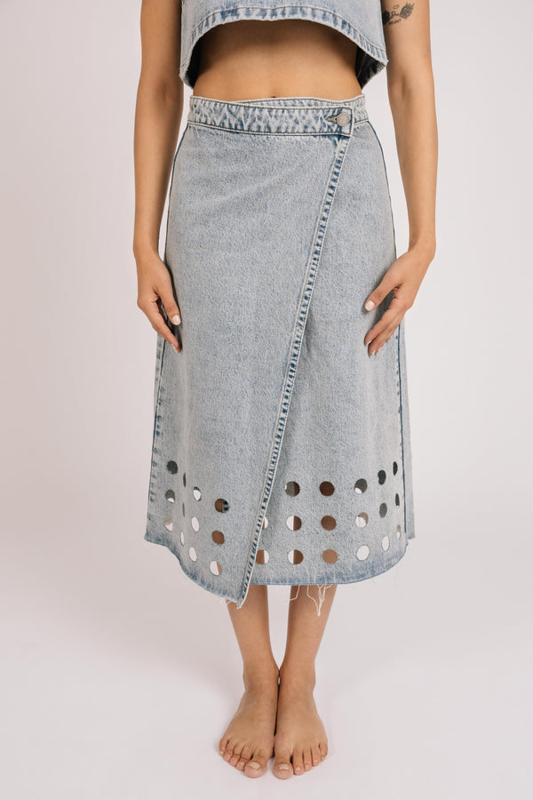 The REbel Skirt
