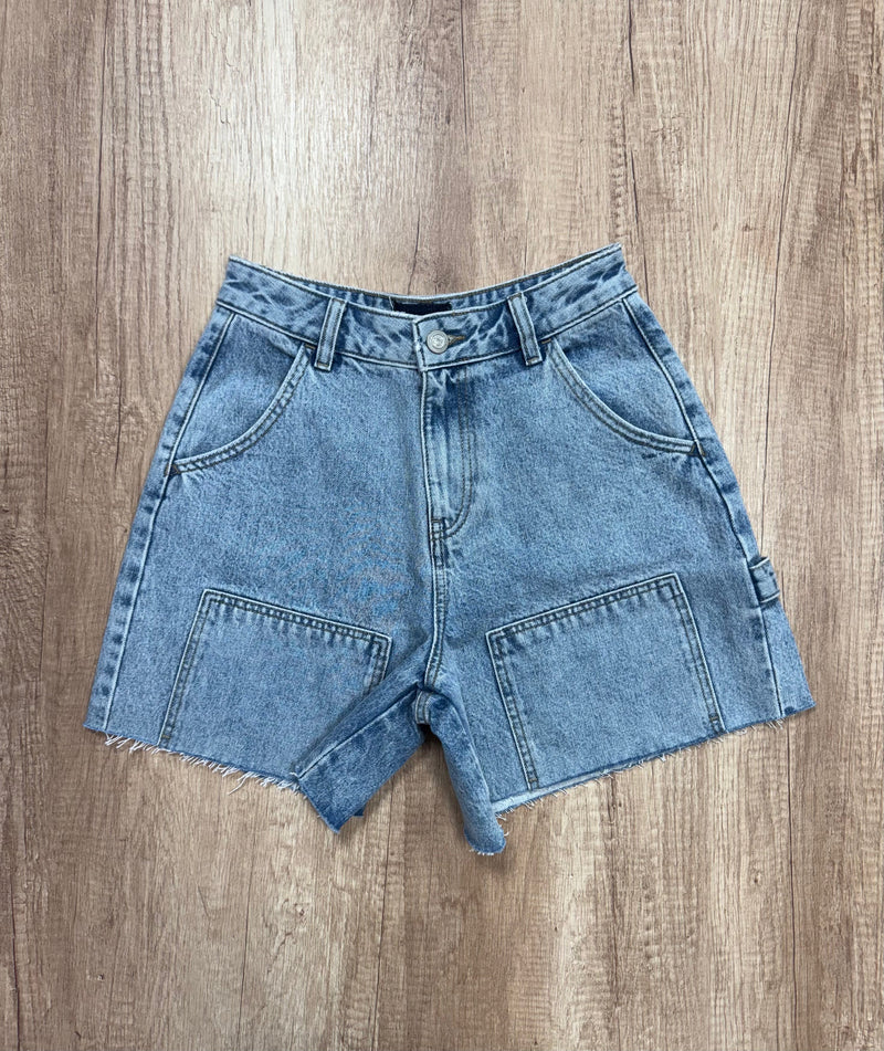 The REcargo Shorts