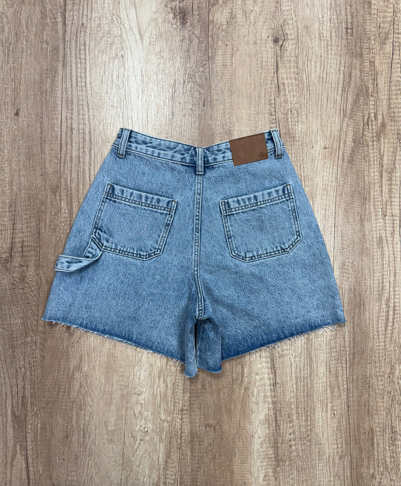 The REcargo Shorts