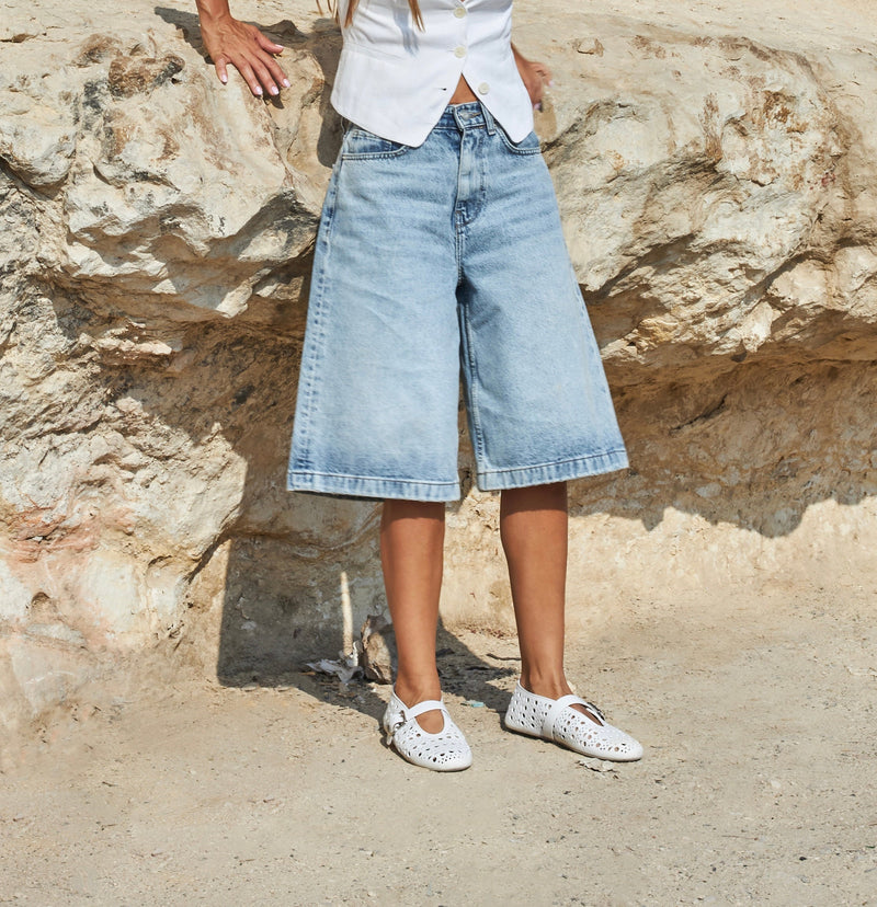 The Revolve Shorts