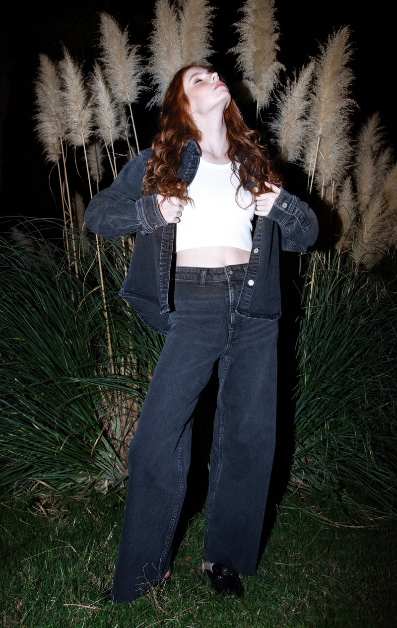 The REwind Jeans