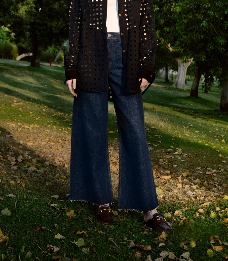 The REwind Jeans