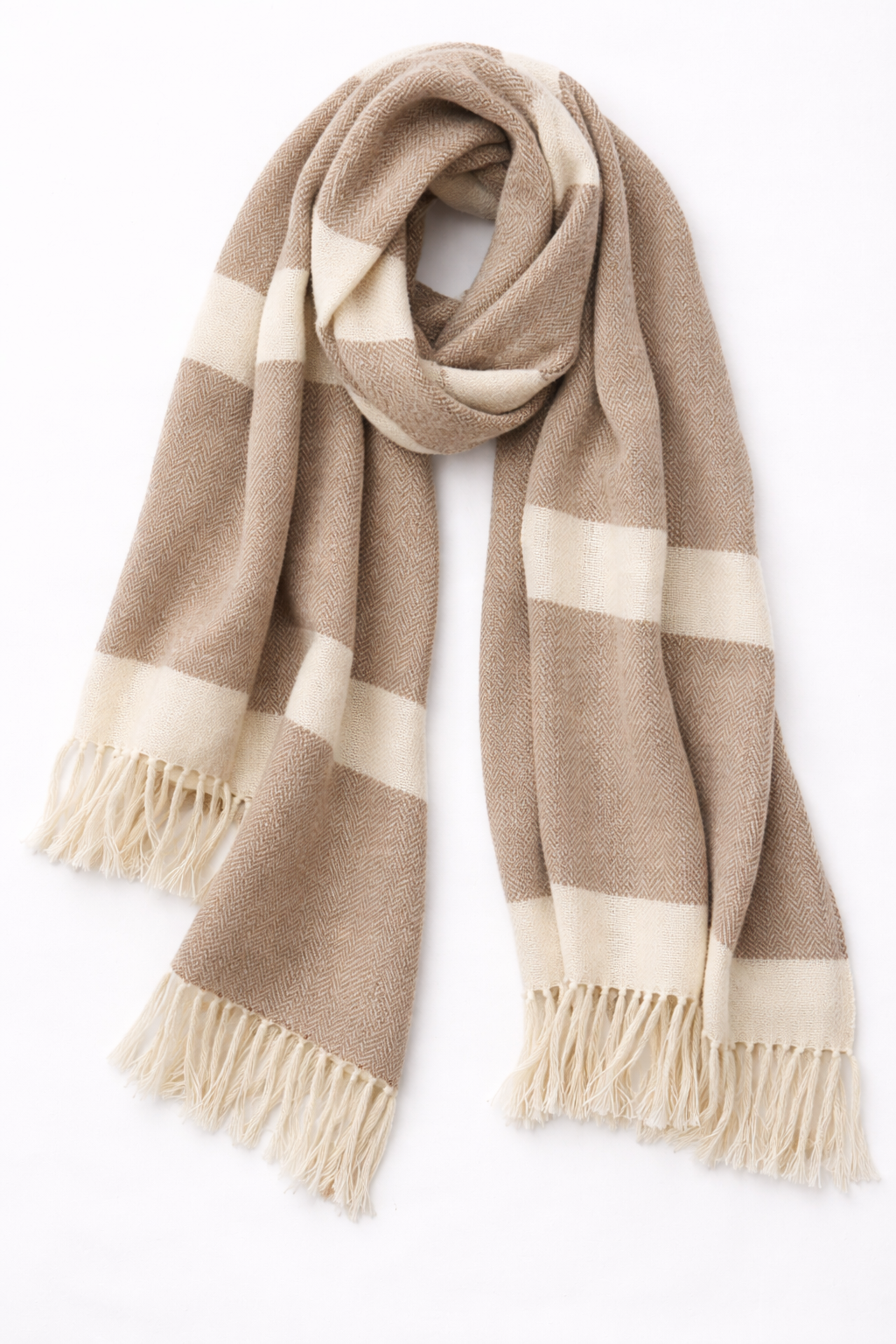 The Journey Wrap Oat