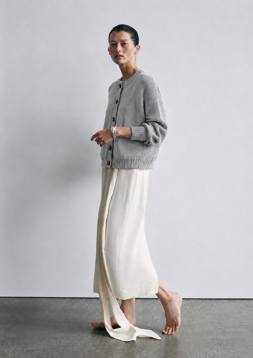 Frenchie Ete' White