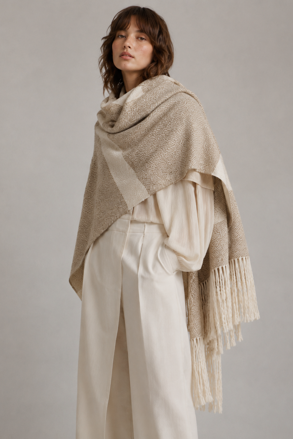 The Journey Wrap Oat