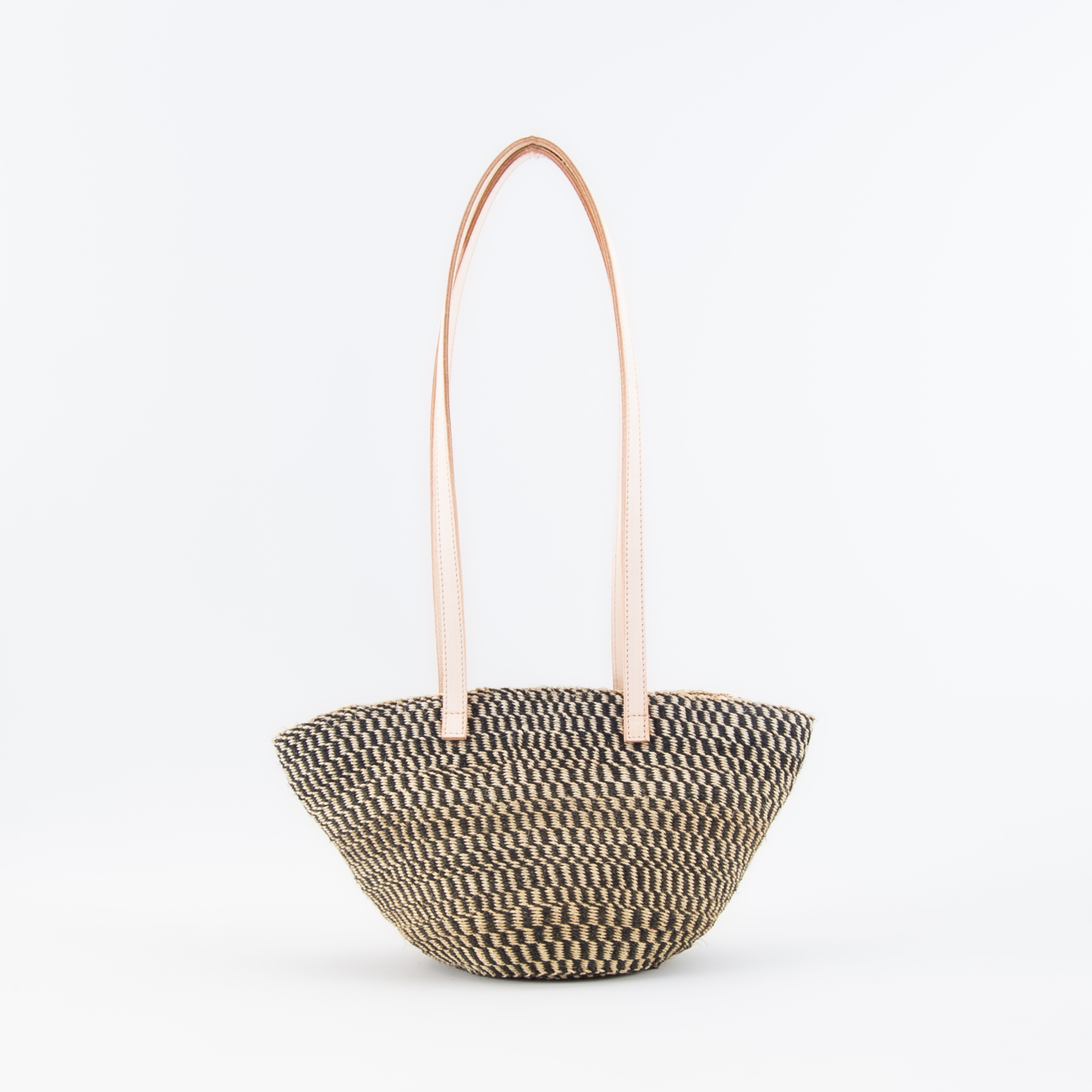 Classic Basket Natural