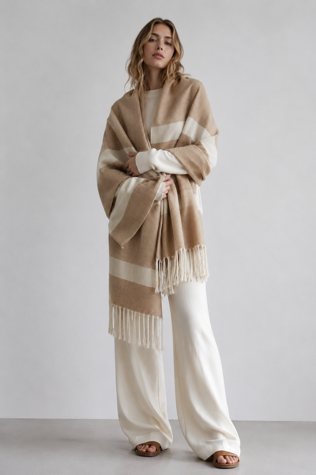 The Journey Wrap Oat