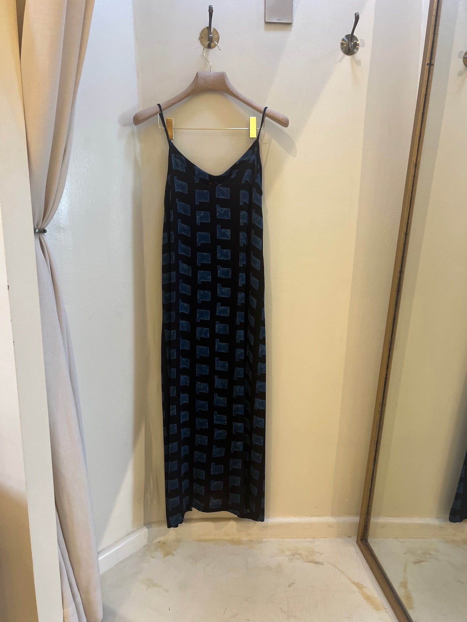 Slip Dress