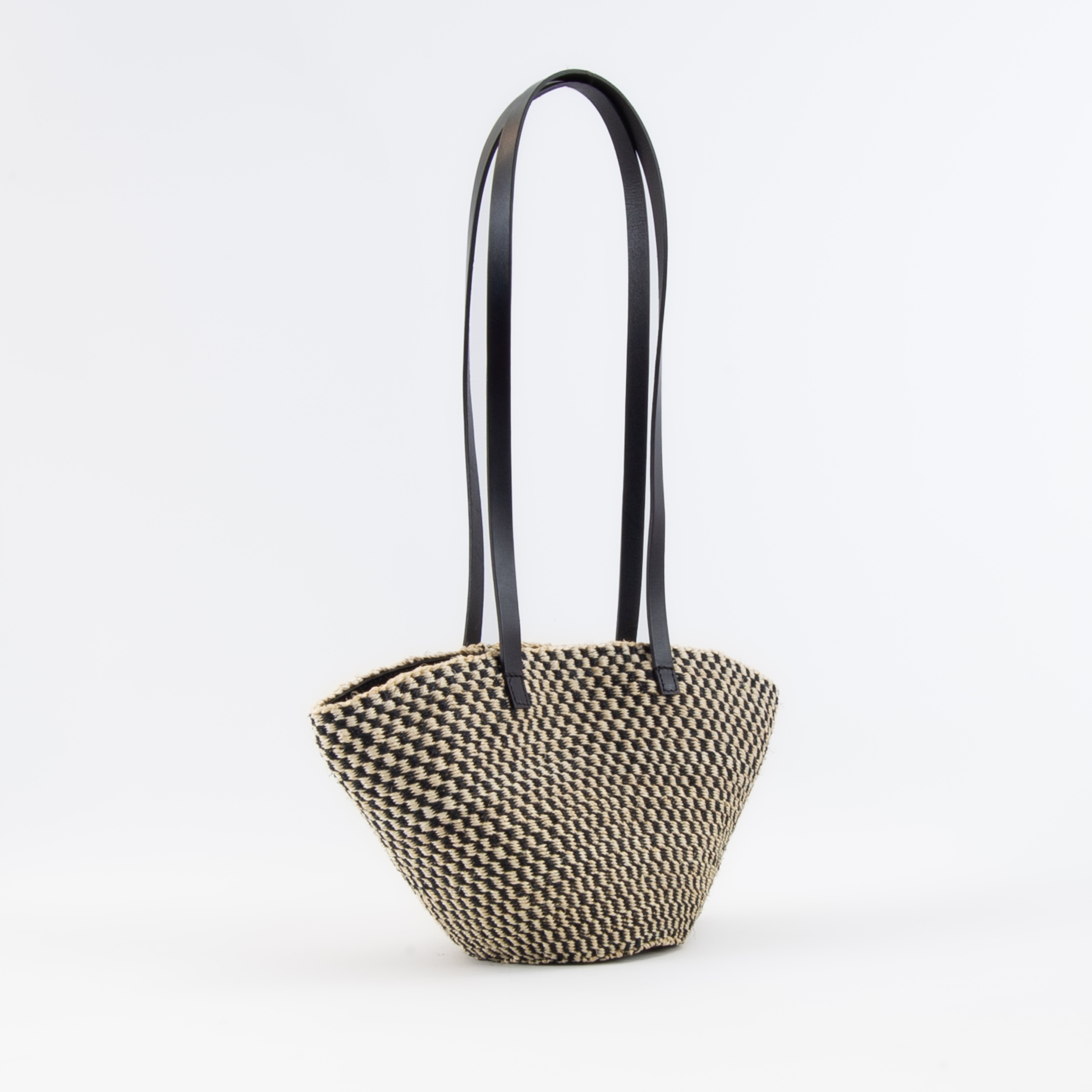 Classic Basket Black