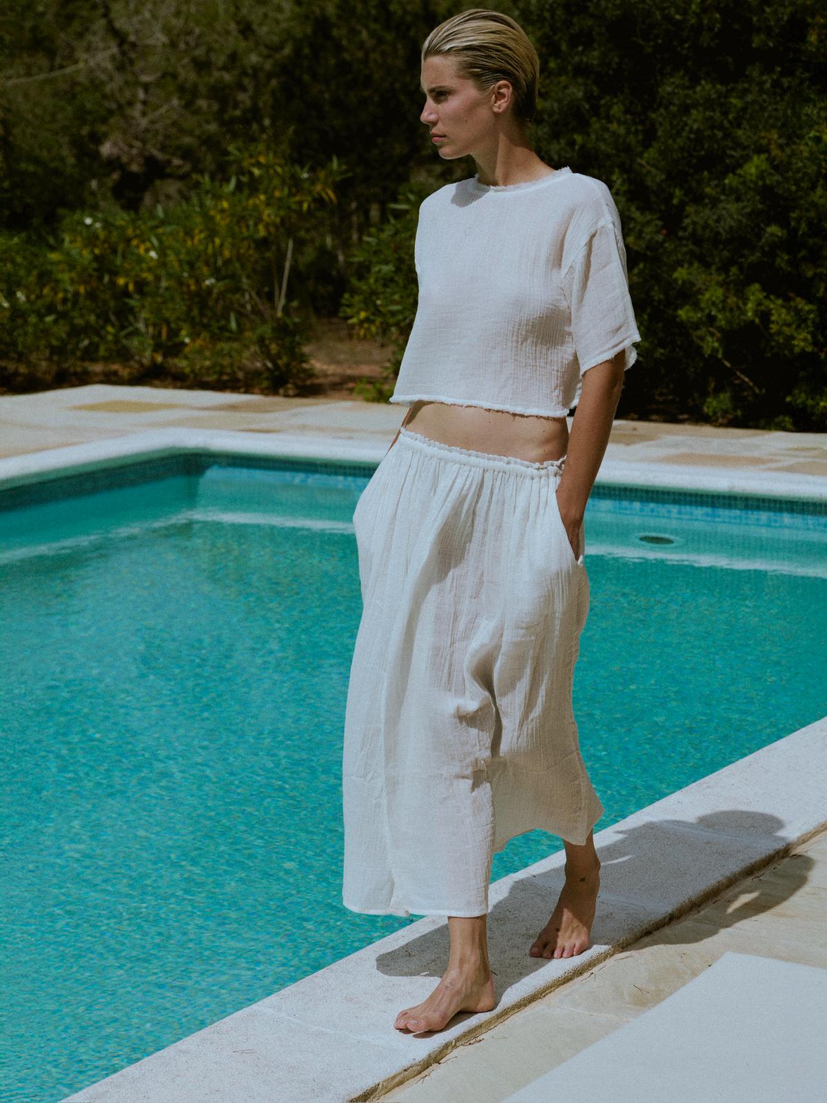 LAMU T-SHIRT