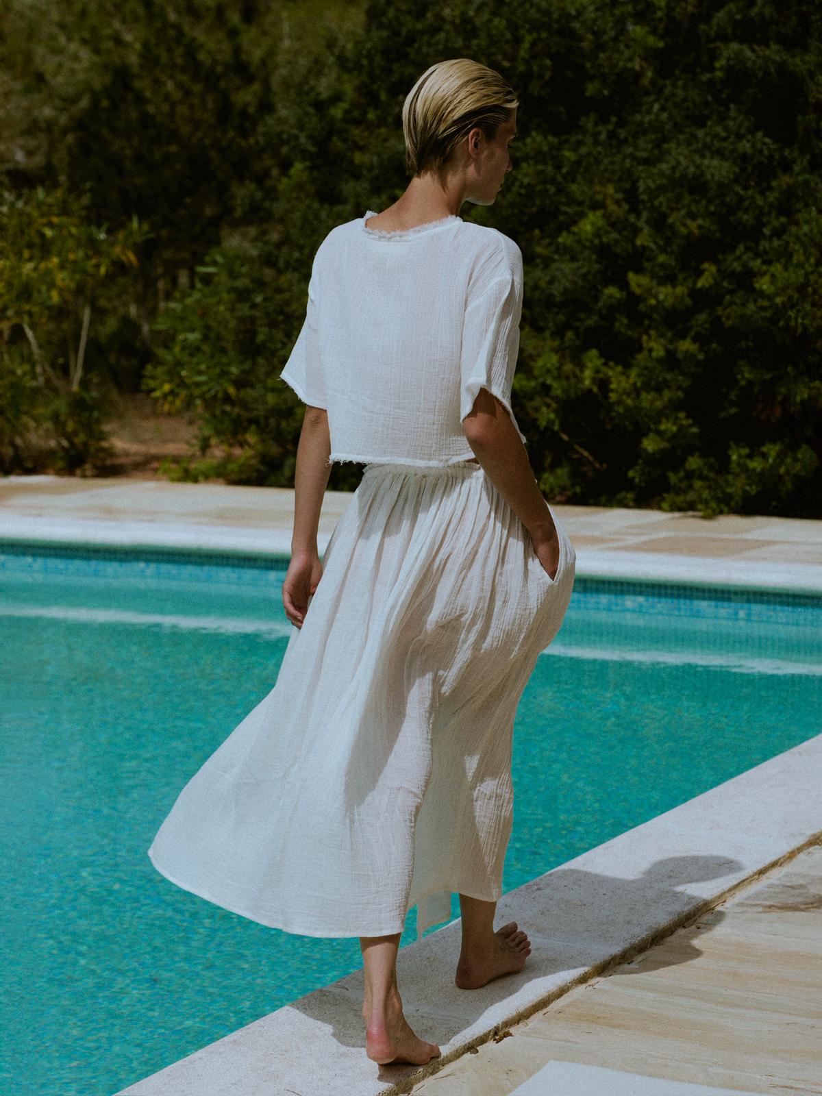 LAMU T-SHIRT