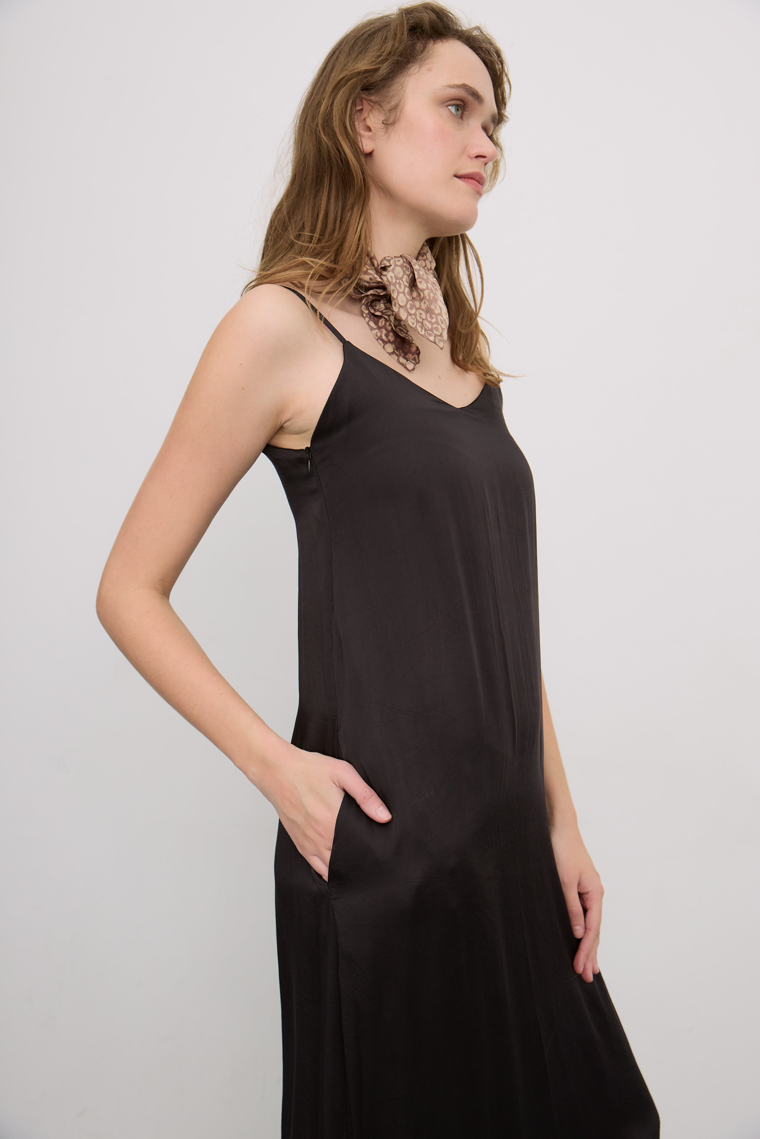 Slip Dress