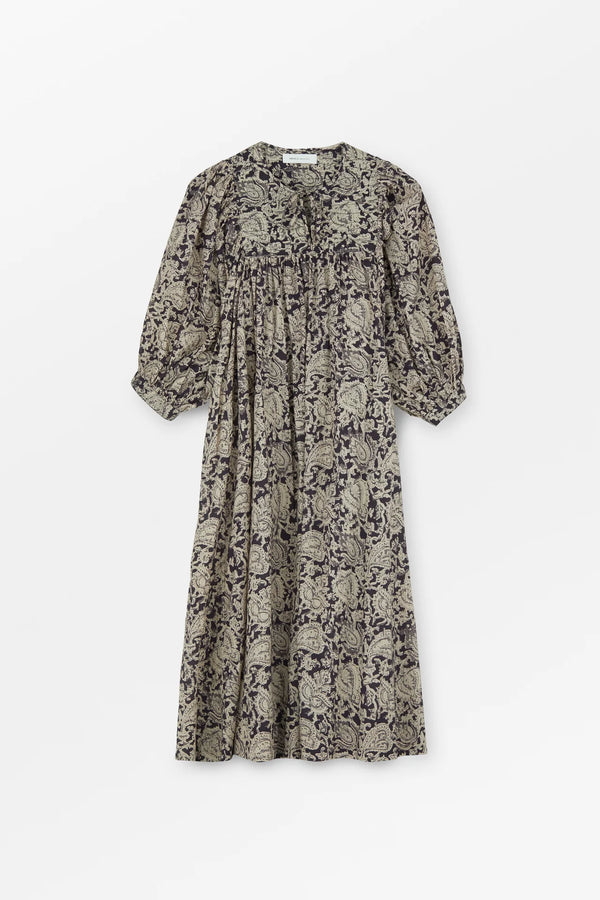 Nadja Dress - Marlow Print