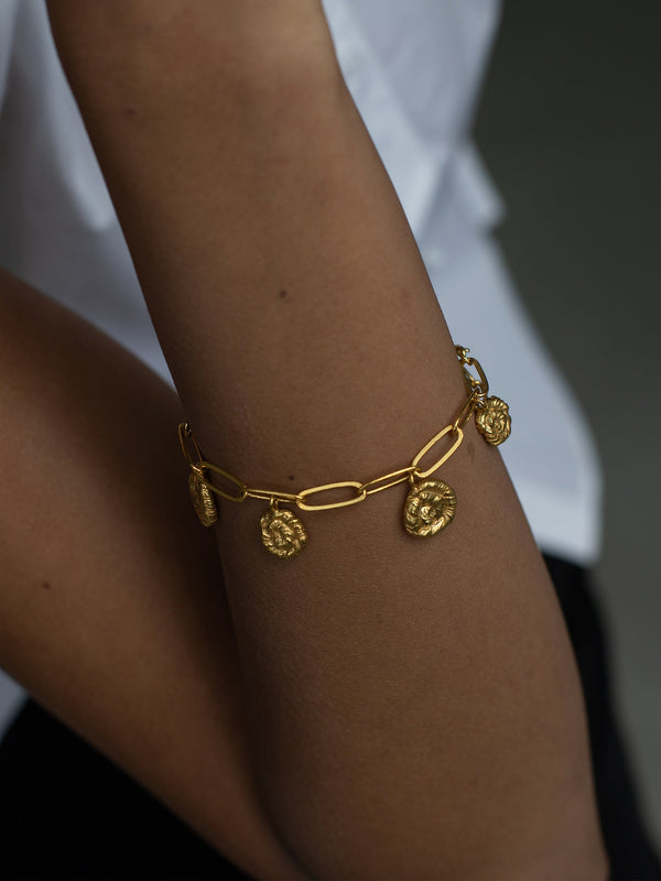 Nautilus Bracelet