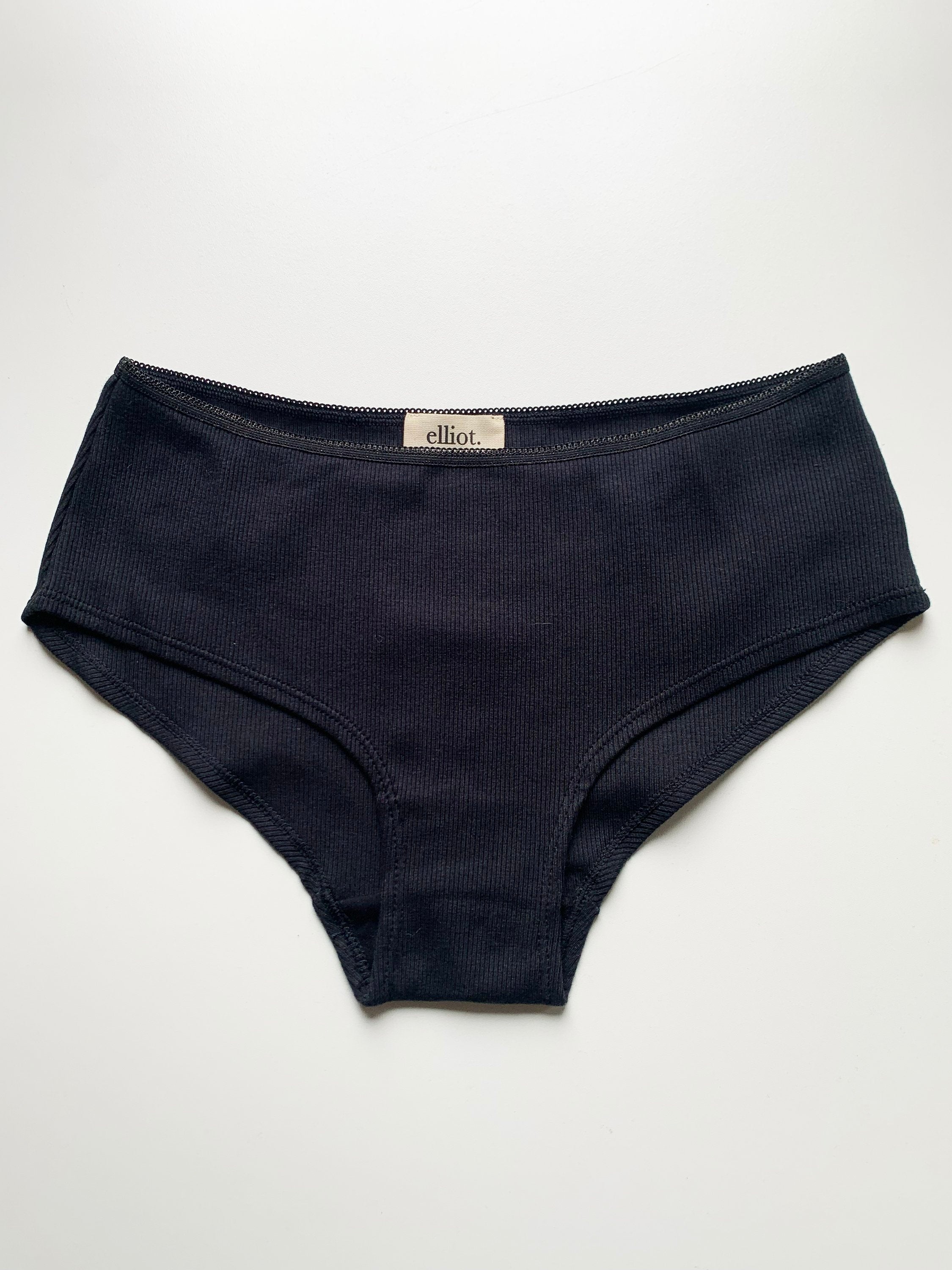 Bettie Hipster Short