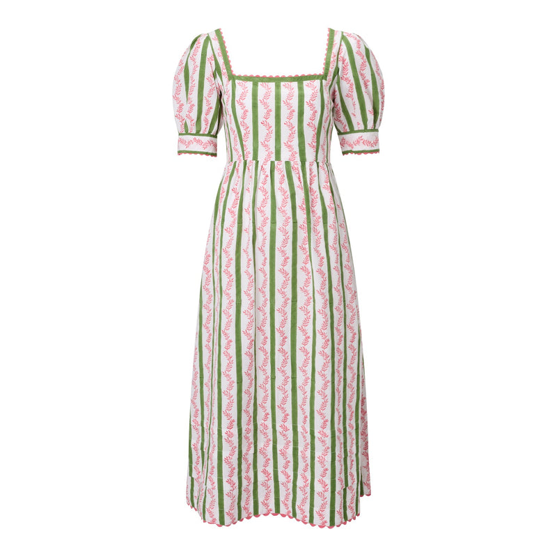 Olive and Rose Katie Dress