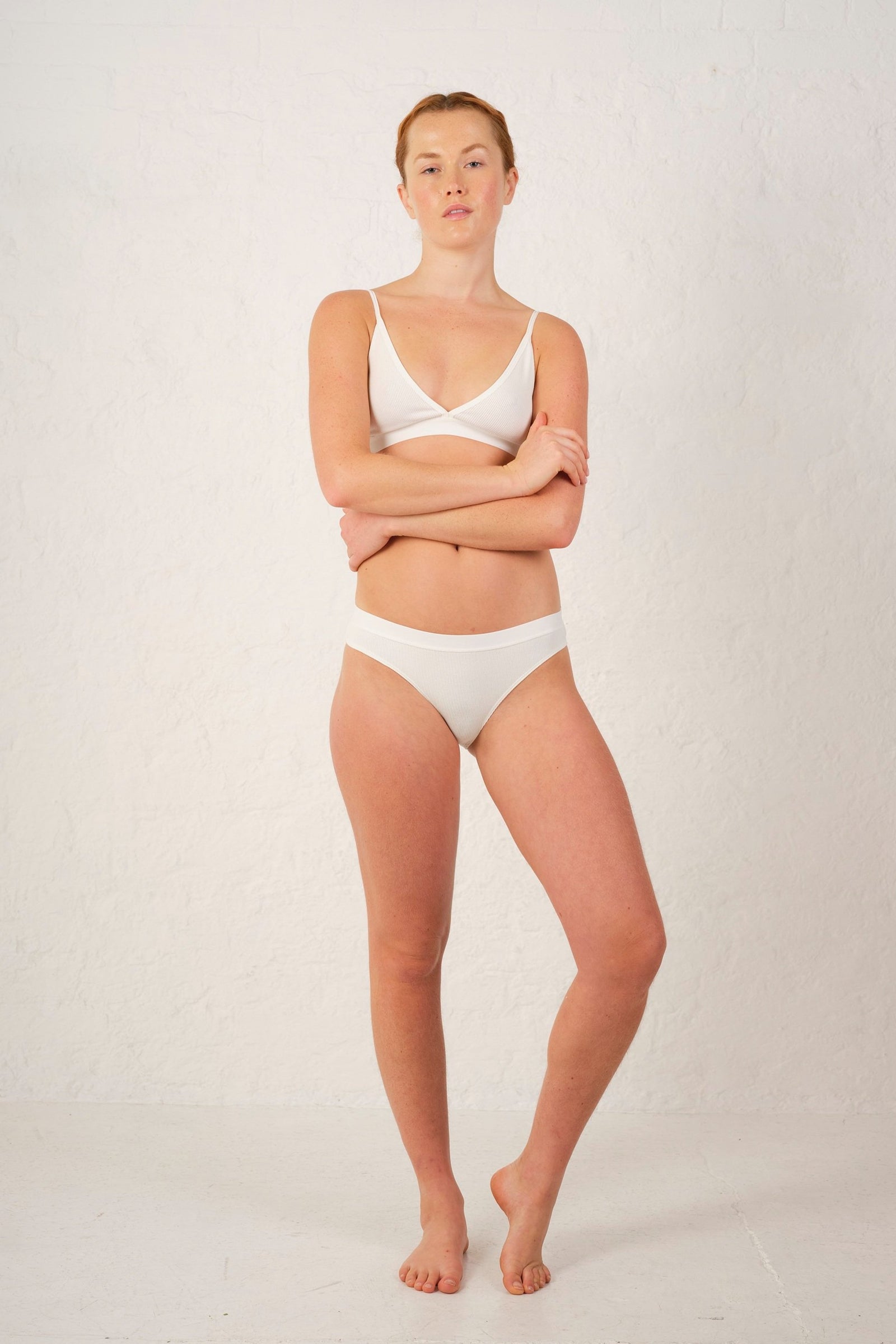高品質の激安 Carrie Soft Cup Bra – Gather&See トップス