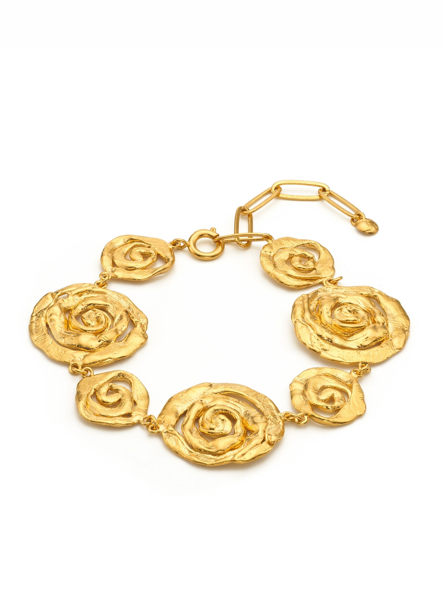 Origin Bracelet Gold