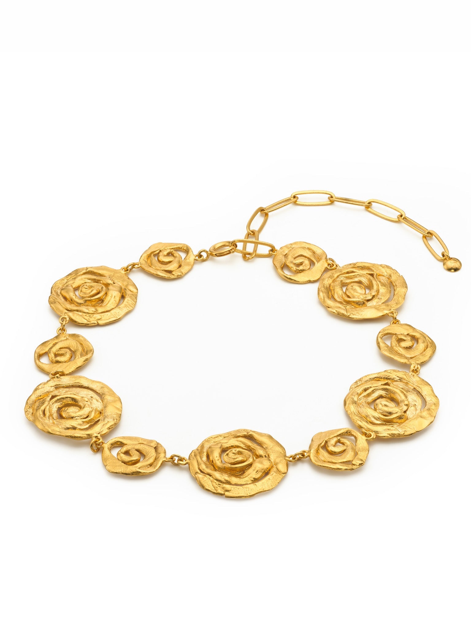 Origin Choker Gold