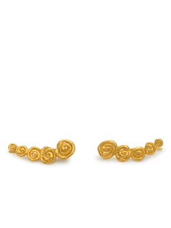 Origin Ear Climber Gold