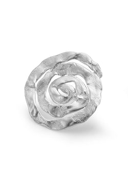 Origin Ring Silver
