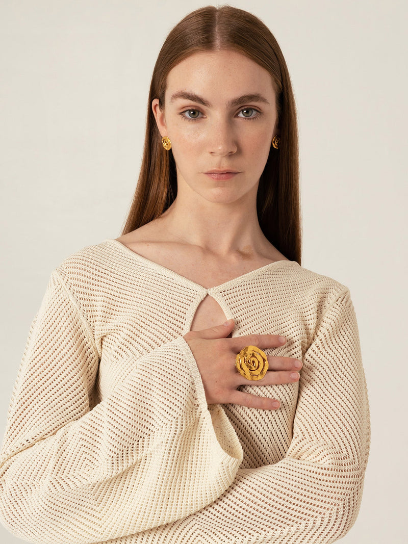 Origin Ring Gold