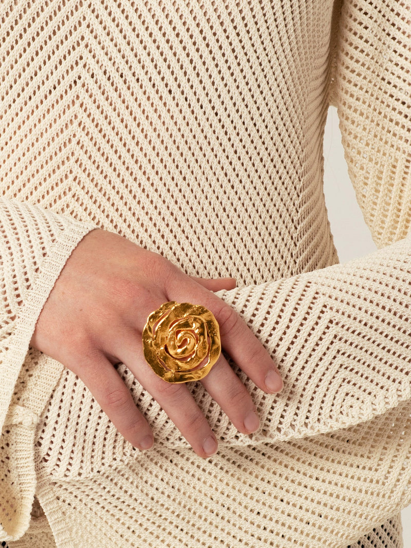 Origin Ring Gold