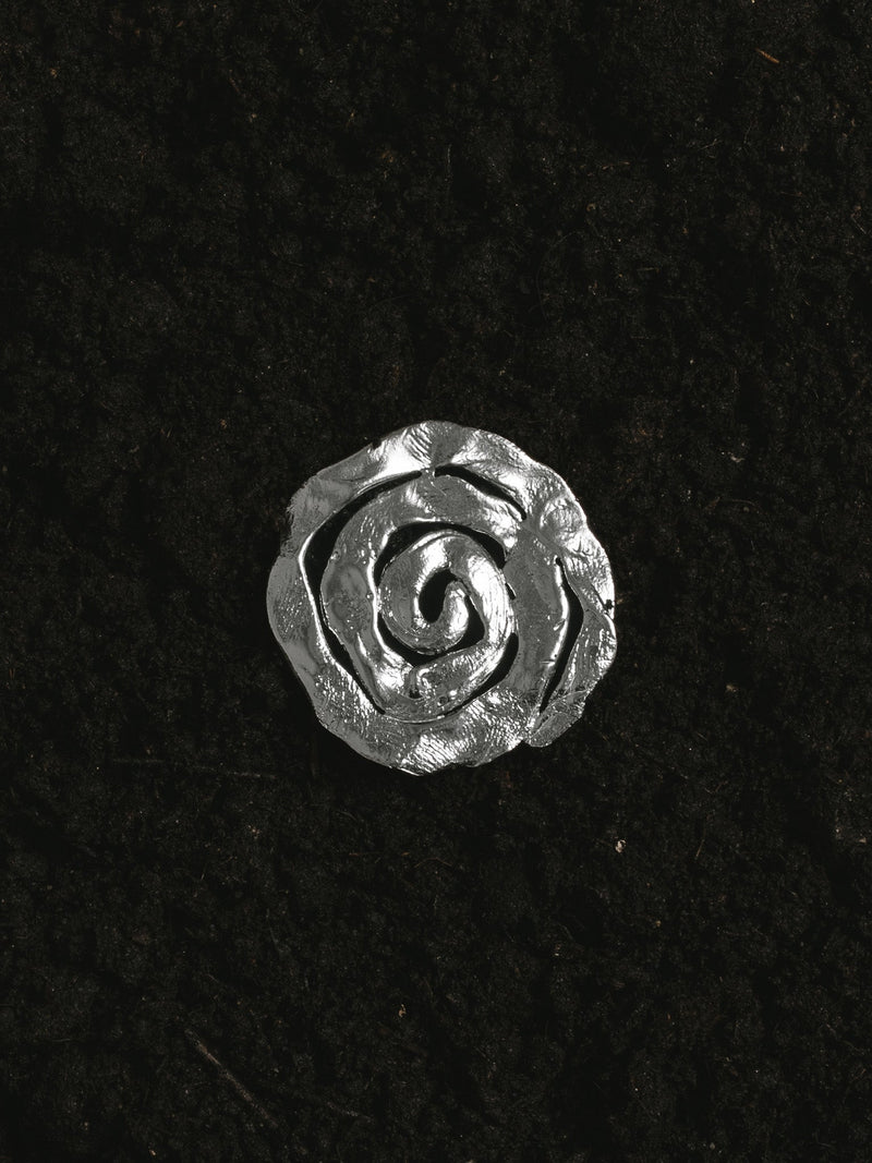 Origin Ring Silver