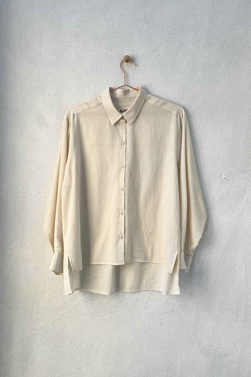 Patti Shirt Natural